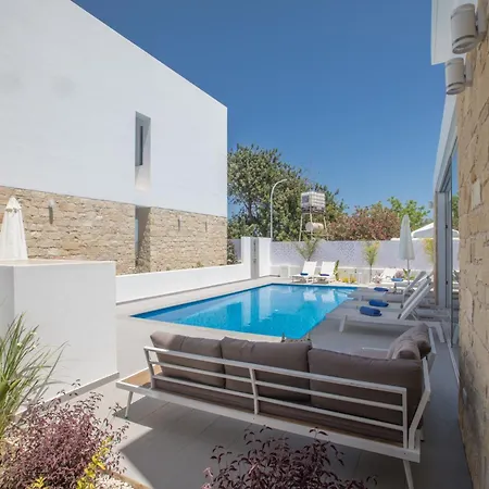 Vie Bleu Vb5 Casa vacanze