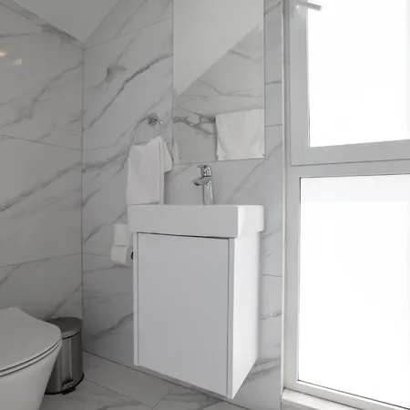 Casa vacanze Vie Bleu Vb5 Protaras