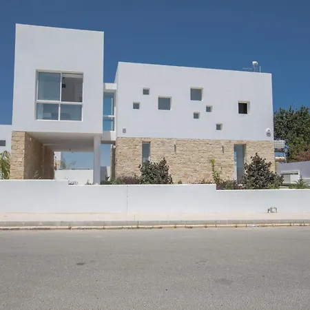 Дом отдыха Vie Bleu Vb5 Протарас