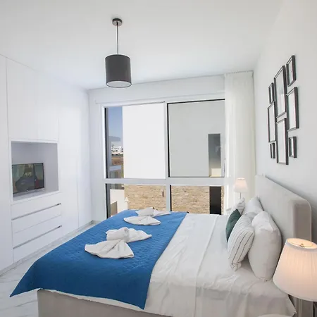 Дом отдыха Vie Bleu Vb5