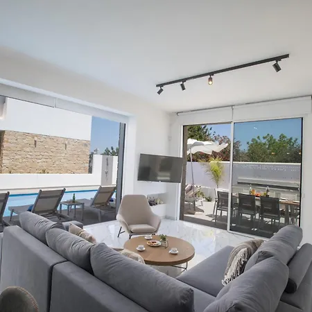 Дом отдыха Vie Bleu Vb5