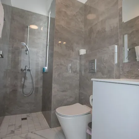 Дом отдыха Vie Bleu Vb5