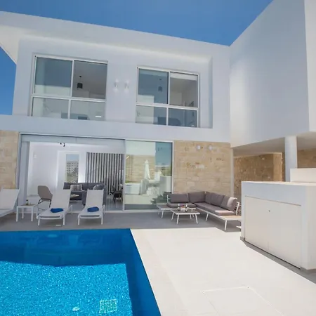Vie Bleu Vb5 Holiday home